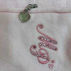 メゾピアノ  パーカー　110cmの画像