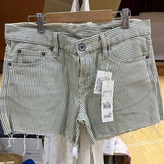 【未使用】ショートパンツ4点の画像