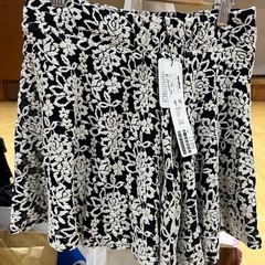 【未使用】ショートパンツ4点の画像
