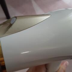 KOIZUMI ドライヤーの画像