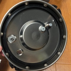 T-fal ティファール　圧力鍋　5回未満使用の画像