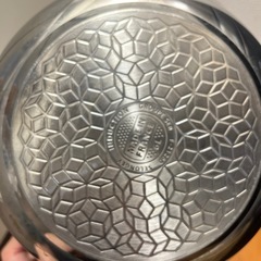 T-fal ティファール　圧力鍋　5回未満使用の画像