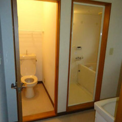 【🏚️カップル・ファミリー向（40.15㎡/2DK）】💰初期費用225,500円＋日割家賃/🚃篠崎駅徒歩15分/【A】 - 賃貸（マンション/一戸建て）