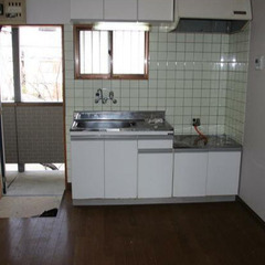 【🏚️カップル・ファミリー向（40.15㎡/2DK）】💰初期費用225,500円＋日割家賃/🚃篠崎駅徒歩15分/【A】 - 江戸川区