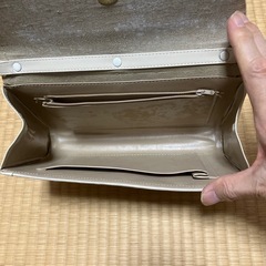 ハンドバッグの画像