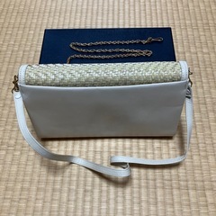 ハンドバッグの画像