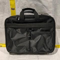 0929-029 samsoniteビジネスバックキャリー機能あり