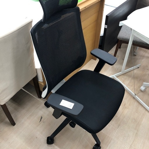 Armchairのゲーミグオフィスチェアのご紹介！