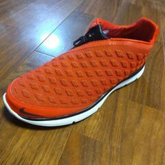 値下げ【新品▪未使用】NIKE/ルナオービットの画像