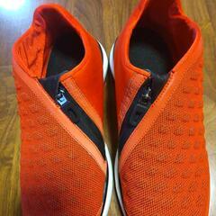 値下げ【新品▪未使用】NIKE/ルナオービットの画像