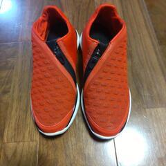 値下げ【新品▪未使用】NIKE/ルナオービットの画像