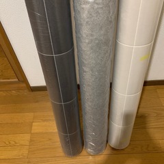 クッションフロア 1本7000円 2本目半額　サイズ：1.82×3.8m 引越し 模様替え リフォーム 内装 DIY 工事 修理 大工 床 事務所 一軒家 古民家 改築 引越し 店舗 事務所 インテリア 　家具の画像