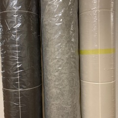 クッションフロア 1本7000円 2本目半額　サイズ：1.82×3.8m 引越し 模様替え リフォーム 内装 DIY 工事 修理 大工 床 事務所 一軒家 古民家 改築 引越し 店舗 事務所 インテリア 　家具の画像