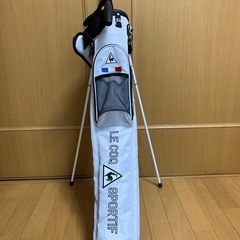 ゴルフクラブセット
