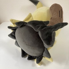 ポケモン　ぬいぐるみ　ミミッキュ　50センチの画像