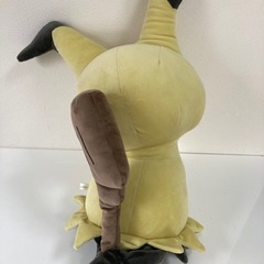 ポケモン　ぬいぐるみ　ミミッキュ　50センチの画像