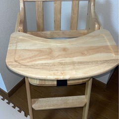 子供用テーブル
