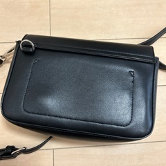 レディース　ショルダーバックの画像