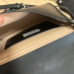 レディース　ショルダーバックの画像