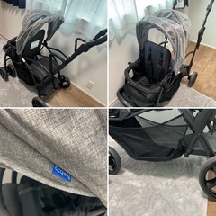 二人乗り用の画像