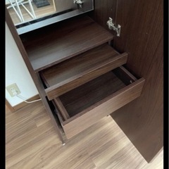 家具 ミラー/鏡の画像