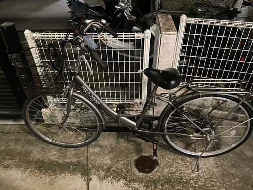 電動自転車