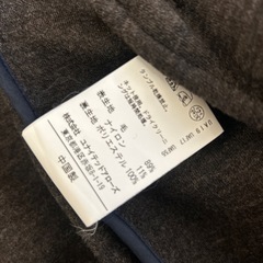 グリーンレーベルリラクシング　メンズジャケットの画像