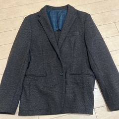 グリーンレーベルリラクシング　メンズジャケット