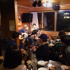 アマチュアライブデーの出演者募集
