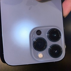 iPhone13プロマックスの画像