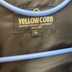 新品未使用ライダースジャケットの画像