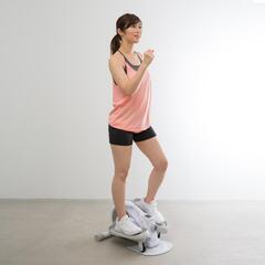 (ほぼ未使用) 鉄人倶楽部 イージーバイク の画像