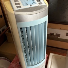 冷風機