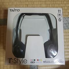 MP3プレーヤー　クレーンゲーム景品　新品未使用品の画像