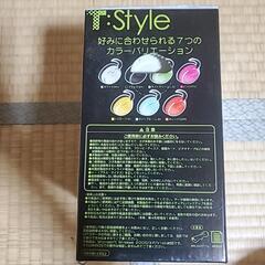 MP3プレーヤー　クレーンゲーム景品　新品未使用品の画像