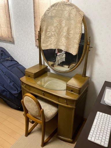 ⭐️値下げします⭐️ドレッサー