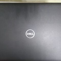 【キー一部破損ジャンク/OS無/通電・BIOS OK】 DELL Latitude 3400 i3-8145/8GB/256GBの画像
