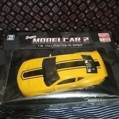 SUPERModelcarスーパーモデルカー2新品未使用未開封リ...