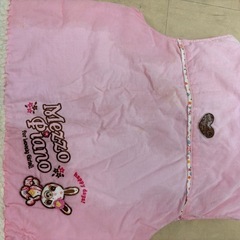 メゾピアノ  ベスト　120の画像