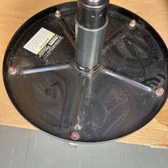 AP ローラーシート　中古の画像