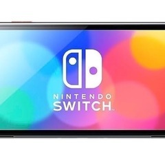 Nintendo Switch (有机EL款)の画像