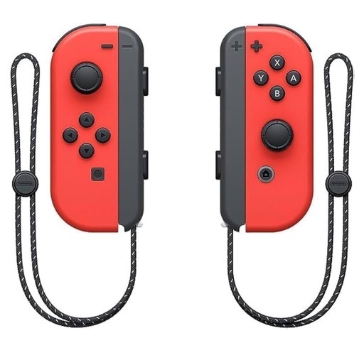 Nintendo Switch (有机EL款)