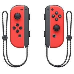 Nintendo Switch (有机EL款)の画像