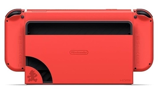 Nintendo Switch (有机EL款)