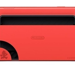 Nintendo Switch (有机EL款)の画像
