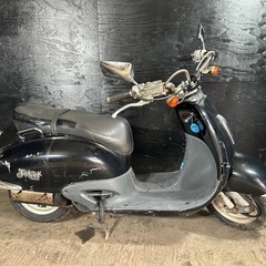 ★支払総額3.2万円★走行テスト済み！始動動画あり♪ ホンダ ジョーカー90 HF09 車格大きい小型スクーター！大人気車種！2スト！カスタムベースに♪の画像