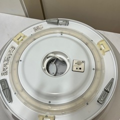 シーリングライト 17年製 