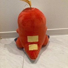 ポケットモンスター　ホゲータの画像