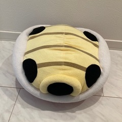 スーパーマリオ　　甲羅ぬいぐるみの画像