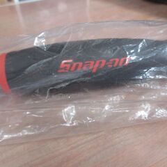 ★値下げしました★ スナップオン Snap-on SHL80A ラチェットハンドル 未使用品 【ハンズクラフト宜野湾店】の画像